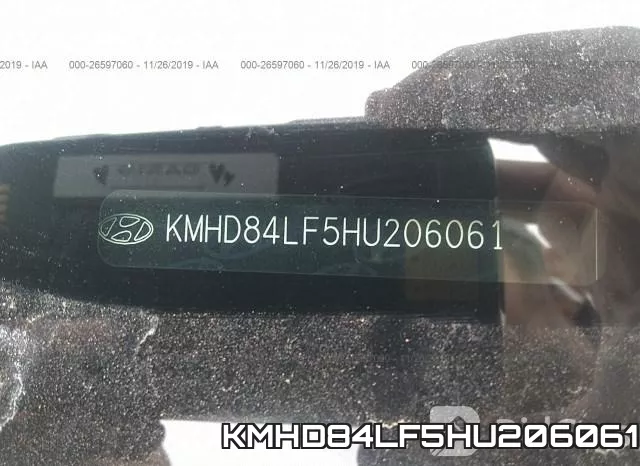 KMHD84LF5HU206061 фото 9