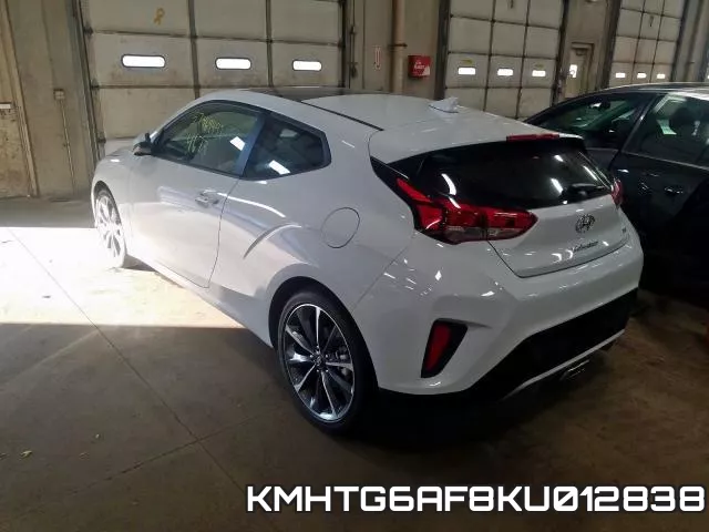 KMHTG6AF8KU012838 фото 3