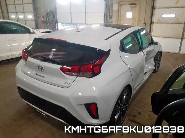KMHTG6AF8KU012838 фото 4