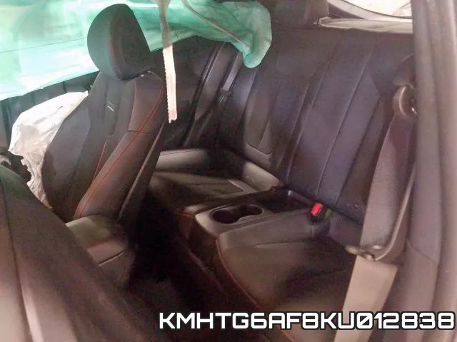 KMHTG6AF8KU012838 фото 6