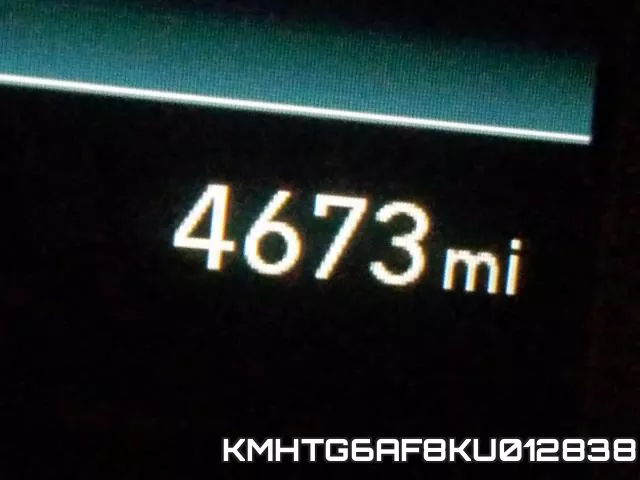 KMHTG6AF8KU012838 фото 8