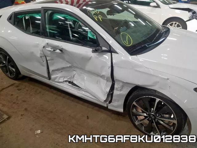 KMHTG6AF8KU012838 фото 9