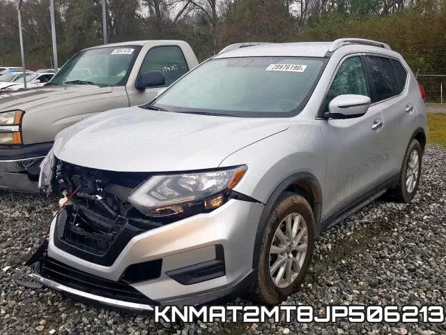 KNMAT2MT8JP506213 фото 3