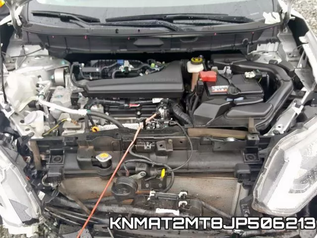 KNMAT2MT8JP506213 фото 7