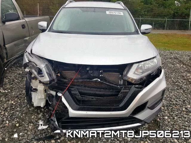 KNMAT2MT8JP506213 фото 8