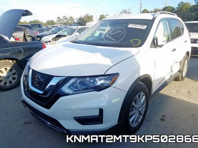 KNMAT2MT9KP502866 фото 2