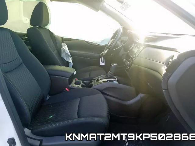 KNMAT2MT9KP502866 фото 5