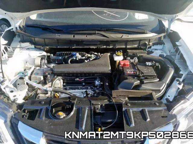 KNMAT2MT9KP502866 фото 7