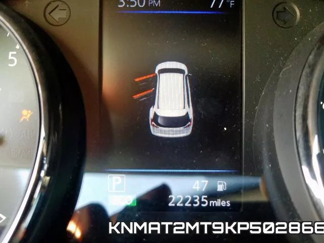KNMAT2MT9KP502866 фото 8
