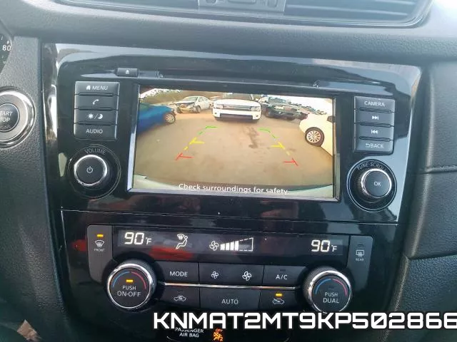 KNMAT2MT9KP502866 фото 9
