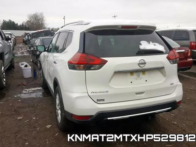 KNMAT2MTXHP529812 фото 2
