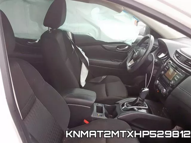 KNMAT2MTXHP529812 фото 3