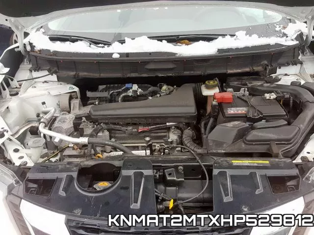 KNMAT2MTXHP529812 фото 4
