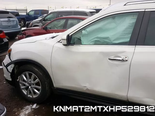 KNMAT2MTXHP529812 фото 6