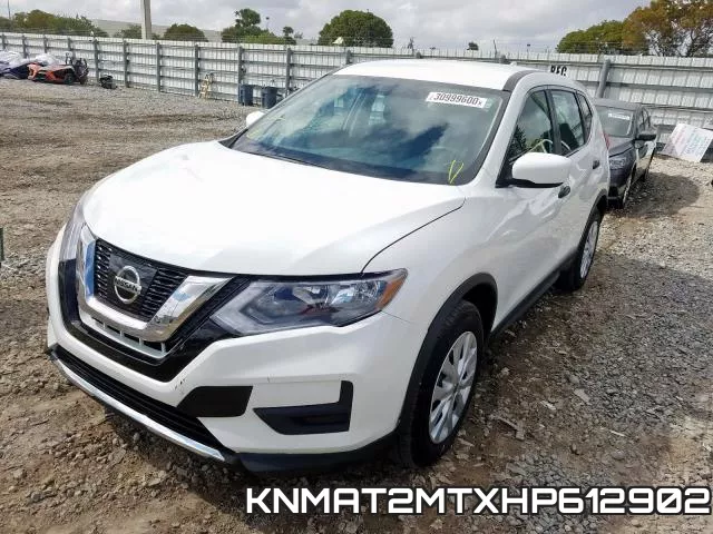 KNMAT2MTXHP612902 фото 2