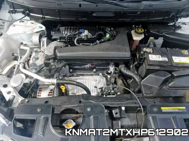 KNMAT2MTXHP612902 фото 5
