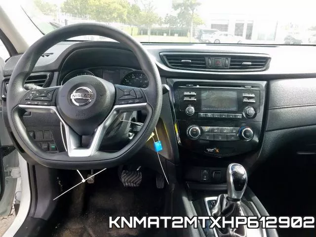 KNMAT2MTXHP612902 фото 7