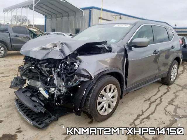KNMAT2MTXHP614150 фото 3