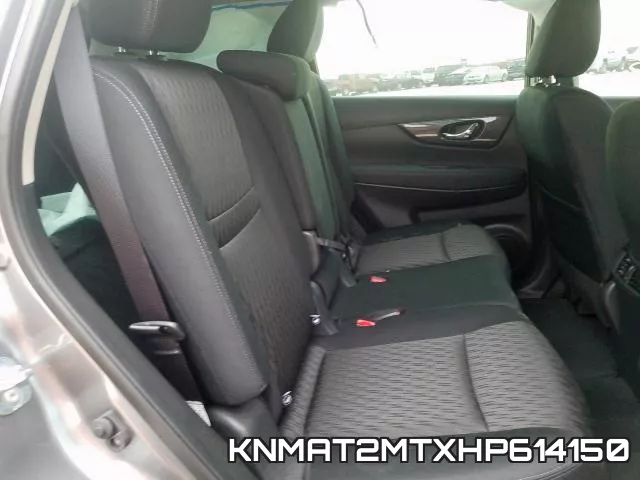 KNMAT2MTXHP614150 фото 6