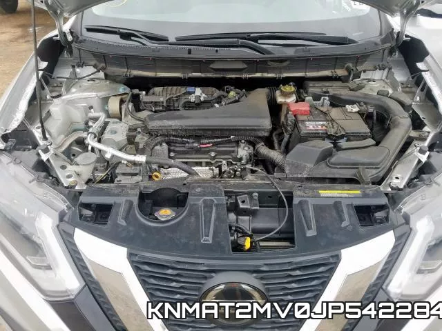 KNMAT2MV0JP542284 фото 5