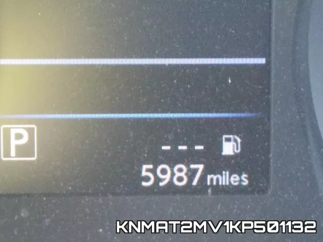 KNMAT2MV1KP501132 фото 8
