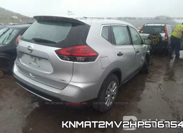 KNMAT2MV2HP576754 фото 3