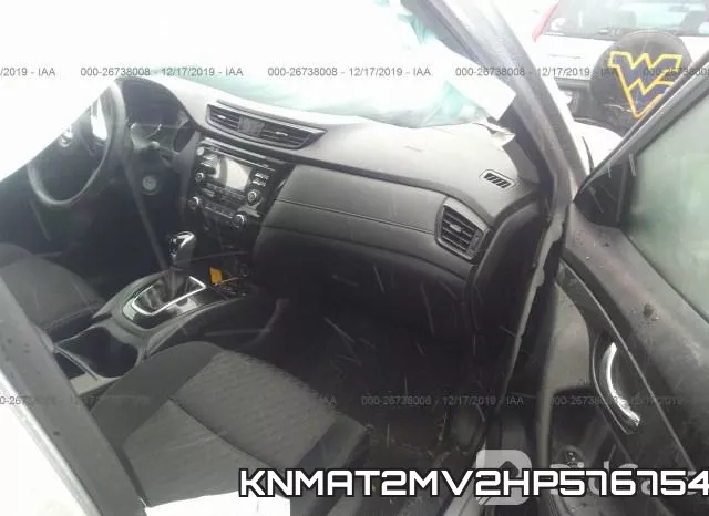 KNMAT2MV2HP576754 фото 4