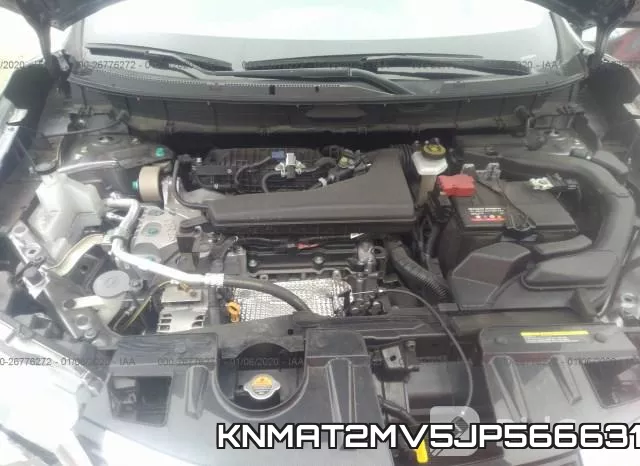 KNMAT2MV5JP566631 фото 2