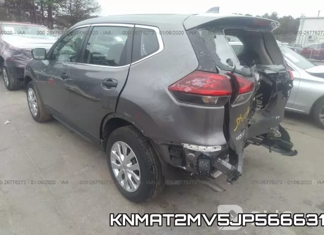 KNMAT2MV5JP566631 фото 4