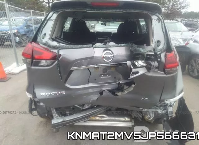 KNMAT2MV5JP566631 фото 6