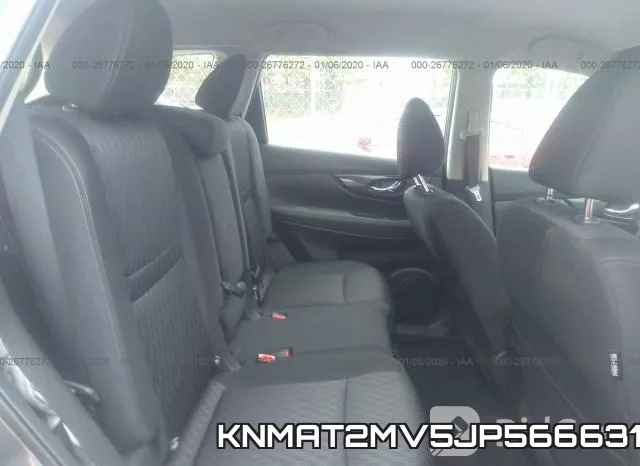 KNMAT2MV5JP566631 фото 8