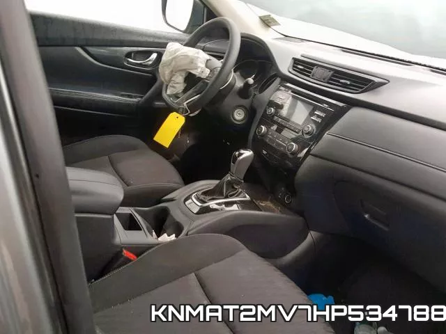 KNMAT2MV7HP534788 фото 5