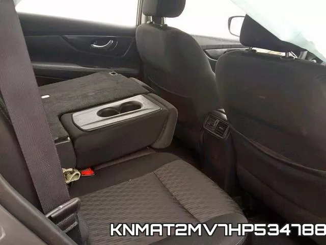 KNMAT2MV7HP534788 фото 6