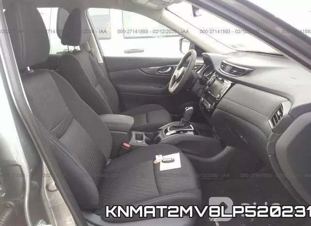 KNMAT2MV8LP520231 фото 3