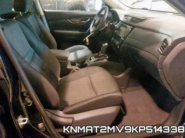 KNMAT2MV9KP514338 фото 4