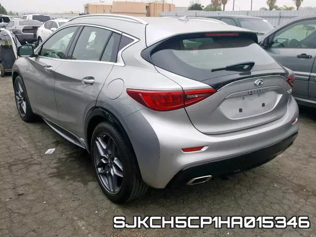 SJKCH5CP1HA015346 фото 4