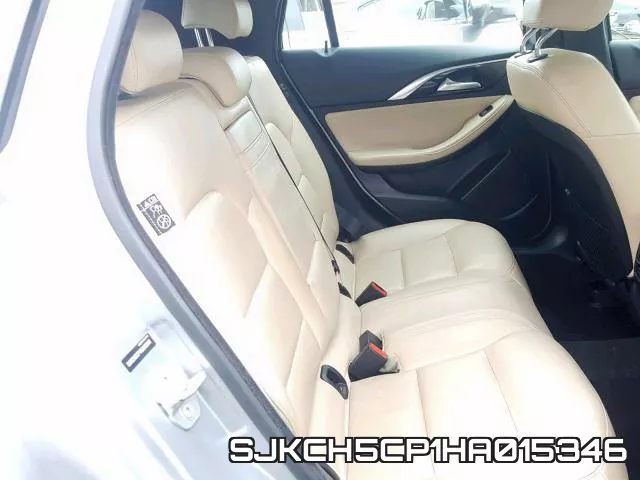 SJKCH5CP1HA015346 фото 6