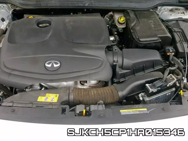 SJKCH5CP1HA015346 фото 7