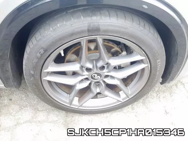 SJKCH5CP1HA015346 фото 8
