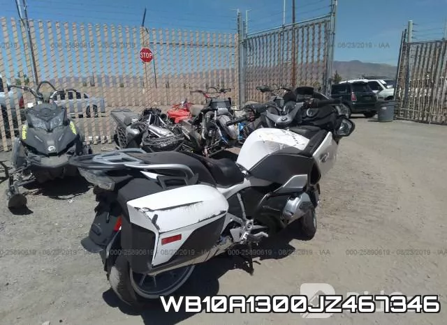 WB10A1300JZ467346 фото 4