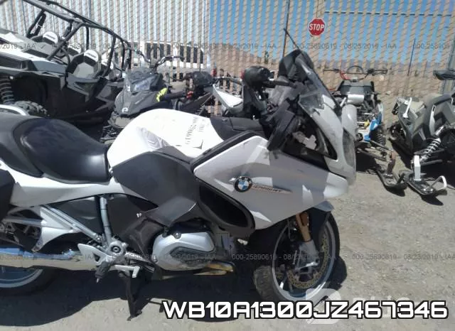 WB10A1300JZ467346 фото 5
