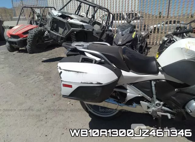 WB10A1300JZ467346 фото 6