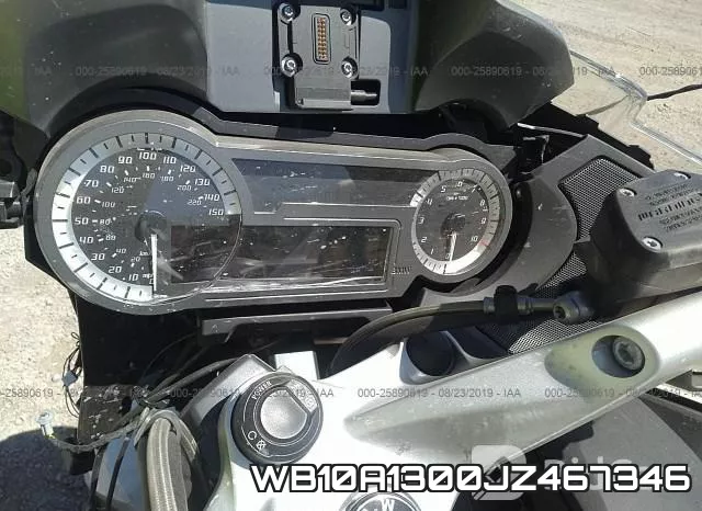 WB10A1300JZ467346 фото 7