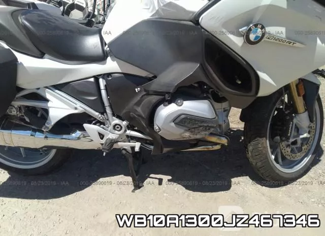 WB10A1300JZ467346 фото 8