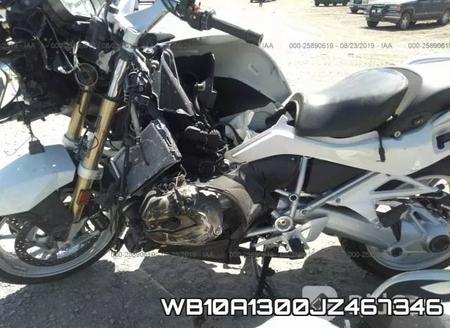 WB10A1300JZ467346 фото 9