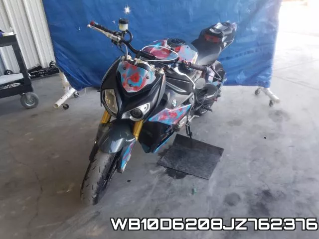 WB10D6208JZ762376 фото 2