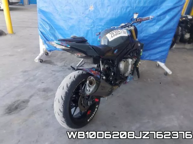 WB10D6208JZ762376 фото 4