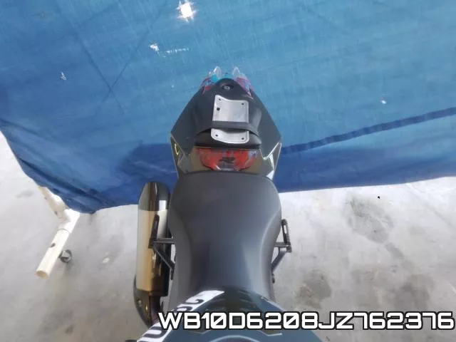 WB10D6208JZ762376 фото 6