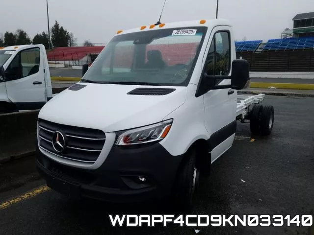 WDAPF4CD9KN033140 фото 2