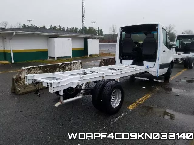 WDAPF4CD9KN033140 фото 3